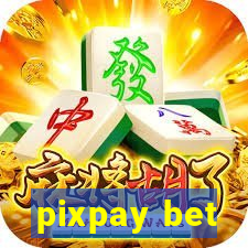 pixpay bet